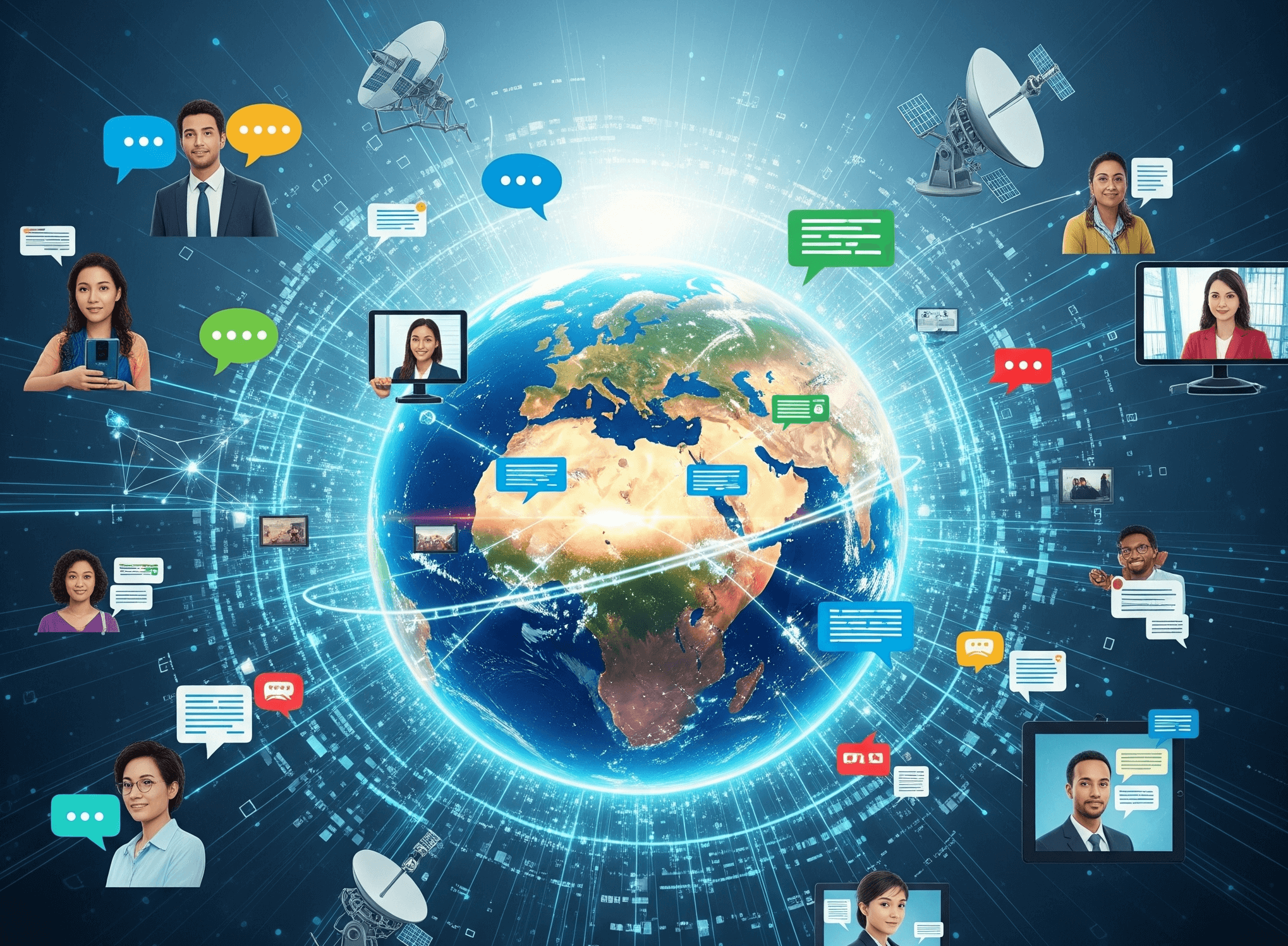 VoIP