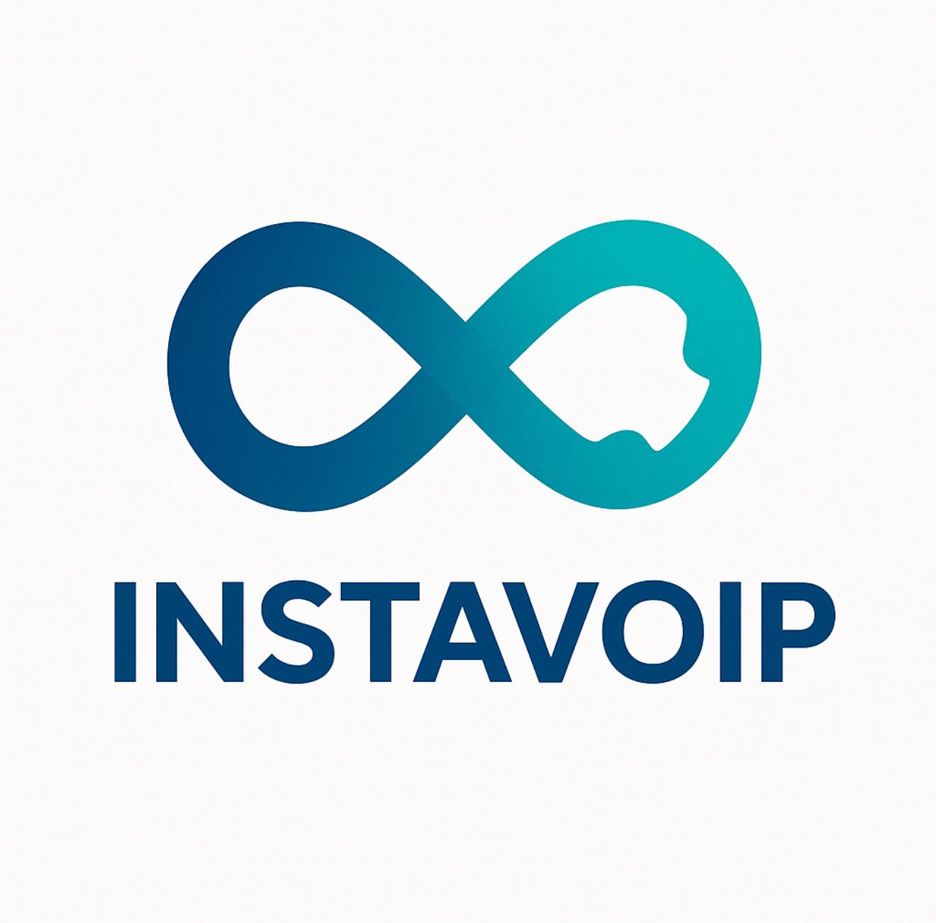 Instavoip Logo